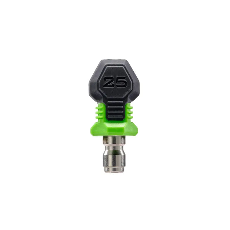 Uitverkoop EGO ANZ2025E 25° Nozzle voor HPW2000E